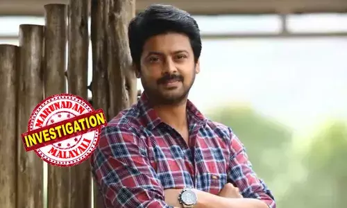 ബാറിലെ അടിപിടിക്കേസില്‍ പിടിയിലായ അണ്ണാഡിഎംകെ മുന്‍ നേതാവ് നല്‍കിയത് നിര്‍ണായക വിവരം; രക്തസാംപിളുകള്‍ പരിശോധിച്ചപ്പോള്‍ ലഹരിസാന്നിധ്യം കണ്ടെത്തി;  വൈദ്യ പരിശോധന ഫലം വന്നതിനു പിന്നാലെ  ലഹരിക്കേസില്‍ നടന്‍ ശ്രീകാന്ത് അറസ്റ്റില്‍