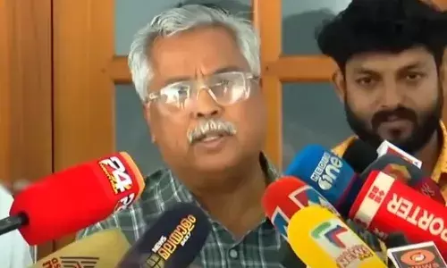 നിലമ്പൂരില്‍ ലഭിക്കാവുന്ന ഏറ്റവും മികച്ച സ്ഥാനാര്‍ഥിയെയാണ് നിര്‍ത്തിയത്; ഇടതുപക്ഷ വിരുദ്ധരെല്ലാം ഒന്നിച്ചു ചേര്‍ന്നു; അന്‍വര്‍ ഘടകവും പാഠമാണ്; എല്ലാത്തിനും ഭരണ വിരുദ്ധ വികാരം എന്ന് പറയാനാകില്ലെന്ന് ബിനോയ് വിശ്വം