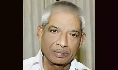 ആര്യാടന്‍ ഷൗക്കത്തിന്റെ വിജയാഘോഷത്തിനിടെ ദു:ഖ വാര്‍ത്ത; ആര്യാടന്‍ മുഹമ്മദിന്റെ സഹോദരന്‍ ആര്യാടന്‍ മമ്മു അന്തരിച്ചു