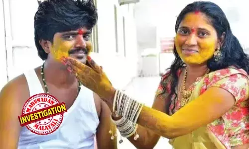 ഭാര്യയ്ക്കും ഭാര്യാമാതാവിനും ബാങ്കിലെ സഹപ്രവര്‍ത്തകനുമായി പ്രണയബന്ധം; നവവരനെ കൊലപ്പെടുത്തി കനാലില്‍ തള്ളി; കൊലപാതകമെന്ന് യുവാവിന്റെ ബന്ധുക്കള്‍;   കുറ്റകൃത്യത്തിന് ഉപയോഗിച്ച കാര്‍ കണ്ടെത്തി