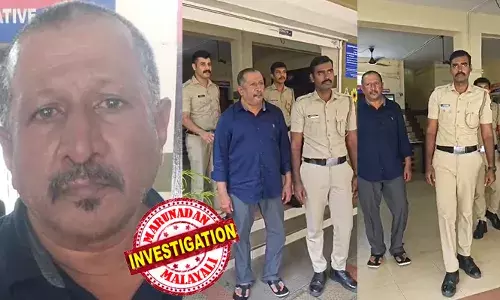 ലാബില്‍ വച്ച് ലൈംഗിക അതിക്രമം കാട്ടിയ വിവരം വീട്ടില്‍ അറിയിച്ചിട്ടും താക്കീത് മാത്രം;  മൊബൈല്‍ ഫോണ്‍ വാങ്ങിക്കൊടുത്തും അശ്ലീല വീഡിയോകള്‍ അയച്ചും പ്രലോഭനം; സഹികെട്ട് പത്താം ക്ലാസ് വിദ്യാര്‍ഥിനി ടീച്ചറോട് പറഞ്ഞതോടെ നടപടി; പോക്‌സോ കേസില്‍ പത്തനംതിട്ടയിലെ ലാബ് ഉടമ അറസ്റ്റില്‍;  വിവരം മറച്ചു വച്ച മാതാപിതാക്കളും കേസില്‍ പ്രതികള്‍