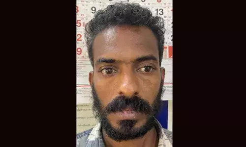 കുടുംബമായി താമസിക്കുന്ന യുവതിയെ പിന്തുടര്‍ന്ന് ശല്യം; വീട്ടില്‍ കയറി ആക്രമിക്കാനും ശ്രമം; പത്തനംതിട്ടയില്‍ അറസ്റ്റിലായത് പാലക്കാട് സ്വദേശി