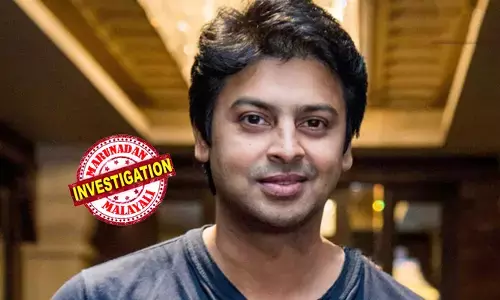 ഒരു ഗ്രാം കൊക്കെയ്ന് 12,000 രൂപ;  40 തവണയായി 7.72 ലക്ഷം രൂപ ഗൂഗിള്‍ പേ വഴി നല്‍കി കൊക്കെയ്ന്‍ വാങ്ങി;  ശ്രീകാന്തിനെ കുടുക്കിയത് പ്രസാദിന്റെ മൊഴി;  രക്തപരിശോധനയില്‍ സ്ഥിരീകരിച്ചു; മറ്റൊരു നടനും സംശയത്തിന്റെ നിഴലില്‍