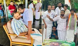 ചാണ്ടി ഉമ്മന്റെ പ്രവര്ത്തനത്തിന്റെ തുടക്കത്തില് ചില നേതാക്കന്മാര്ക്ക് പോലും പരിഭവവും നീരസവും ഉണ്ടായിരുന്നു; ആ ധാരണകളെയെല്ലാം തിരുത്തിക്കുറിച്ച് ആയിരക്കണക്കിന് വീടുകള് കയറിയിറങ്ങി; ഉമ്മന്ചാണ്ടിയുടെ അഭാവത്തില് ചാണ്ടിയിലൂടെ ജനം ഉമ്മന്ചാണ്ടിയെ കണ്ടു: നിലമ്പൂരിലെ വോട്ടുപിടുത്തത്തിന് നൂറില് നൂറും നല്കി സി ആര് മഹേഷ് ചാണ്ടി ഉമ്മന്റെ പ്രവര്ത്തനത്തിന്റെ തുടക്കത്തില് ചില നേതാക്കന്മാര്ക്ക് പോലും പരിഭവവും നീരസവും ഉണ്ടായിരുന്നു; ആ ധാരണകളെയെല്ലാം തിരുത്തിക്കുറിച്ച് ആയിരക്കണക്കിന് വീടുകള് കയറിയിറങ്ങി; ഉമ്മന്ചാണ്ടിയുടെ അഭാവത്തില് ചാണ്ടിയിലൂടെ ജനം ഉമ്മന്ചാണ്ടിയെ കണ്ടു: നിലമ്പൂരിലെ വോട്ടുപിടുത്തത്തിന് നൂറില് നൂറും നല്കി സി ആര് മഹേഷ്