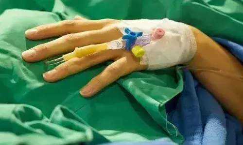 മഞ്ഞപ്പിത്തം പടരുന്നു; ഈ വര്‍ഷം രോഗം പിടിപെട്ടത് അയ്യായിരത്തിലേറെ പേര്‍ക്ക്: 35 മരണം