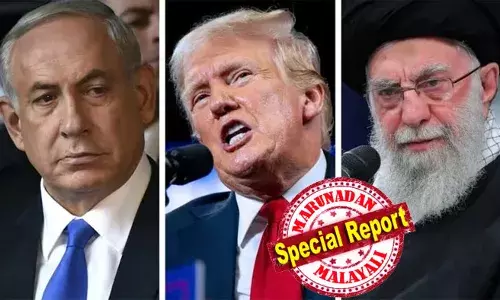 ഇറാന്റെ തിരിച്ചടി വളരെ ദുര്‍ബലം; 14 മിസൈലുകളാണ് അയച്ചത്; 13 എണ്ണവും വെടിവെച്ചിട്ടെന്നും ഭീഷണിയാകില്ലെന്ന് കണ്ട ഒരു മിസൈലിനെ വെറുതെ വിട്ടെന്നും ട്രംപ്‌; മുന്‍കൂട്ടി മുന്നറിയിപ്പ് നല്‍കിയതിന് ഇറാന് നന്ദി പറയുന്ന അ്ഭുതം; ഖത്തറിലെ അമേരിക്കന്‍ സൈനിക താവളം ആക്രമിച്ചതിന് പ്രതികാര നടപടിയുണ്ടാകില്ലെന്ന് ട്രംപ്; ഇറാന്റെ മറുപടി അമേരിക്കയെ വിറപ്പിച്ചോ? ട്രംപിന്റെ പുതിയ പ്രതികരണത്തില്‍ അത്ഭുതം കൂറി ലോകം