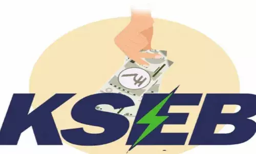 തോരാമഴയില്‍ കോളടിച്ച് വൈദ്യുതി ബോര്‍ഡ്; സംഭരണികളിലെ ജലനിരപ്പ് ഉയര്‍ന്നതോടെ വൈദ്യുതി ഉത്പാദനം ഇരട്ടിയായി