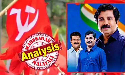 നിയമസഭയില്‍ എല്‍ഡിഎഫ് സ്വതന്ത്രനായി മത്സരിച്ച പി വി അന്‍വറിന് 2016ല്‍ 77,858 ഉം 2021ല്‍ 81,227ഉം വോട്ട് ലഭിച്ചു; അന്‍വര്‍ ഈ തെരഞ്ഞെടുപ്പില്‍ 19,760 വോട്ട് പിടിച്ചപ്പോഴും എല്‍ഡിഎഫ് പരമ്പരാഗത വോട്ട് നിലനിര്‍ത്തി; അന്‍വറിസം കൊണ്ടു പോയത് സിപിഎം വോട്ടെന്ന് സമ്മതിച്ച് സിപിഎം! നിലമ്പൂരില്‍ ജയിച്ചത് ഷൗക്കത്തോ സ്വരാജോ? രാഷ്ട്രീയ നേട്ടം ഇടതിനെന്ന് ദേശാഭിമാനി വിശദീകരിക്കുന്ന അതിവിചിത്ര കഥ