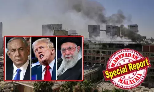 ട്രംപിന്റെ വെടിനിര്‍ത്തല്‍ പ്രഖ്യാപനത്തിന് ശേഷവും ഇസ്രായേലിലേക്ക് പാഞ്ഞ് ഇറാന്റെ മിസൈലുകള്‍; മൂന്ന് പേര്‍ മരിച്ചു; ഇറാഖിലെ ഇമാം അലി വ്യോമപാതയിലെ റഡാര്‍ സംവിധാനത്തിന് നേരെയും ആക്രമണം; വെടിനിര്‍ത്തല്‍ ഇരു രാജ്യങ്ങളും ആരംഭിച്ചതായി അല്‍ജസീറയുടെ റിപ്പോര്‍ട്ട്; പരസ്യ പ്രസ്താവനകള്‍ നടത്തരുതെന്ന് മന്ത്രിമാരോട് നെതന്യാഹു പറഞ്ഞെന്നും റിപ്പോര്‍ട്ടുകള്‍