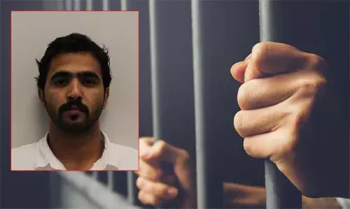 ചികിത്സക്ക് യുകെയില്‍ എത്തിയ ഖത്തറിലേ ഒട്ടകക്കാരന്‍ ആശുപത്രിയില്‍ ജീവനക്കാരിയെ കയറി പിടിച്ചു; സ്ത്രീയെ ശുചിമുറിയിലേക്ക് വലിച്ചു കൊണ്ടുപോയി അതിക്രമം; ഏഴ് വര്‍ഷം തടവു ശിക്ഷ വിധിച്ചു കോടതി