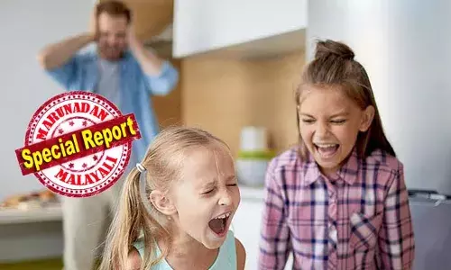 മക്കള് നല്ല കുട്ടികളായി വളരണമെന്നും നന്നായി പെരുമാറണമെന്നും ആഗ്രഹിക്കുന്നുണ്ടോ? എങ്കില് നിങ്ങളുടെ വാക്കുകള് ആദ്യം നിയന്ത്രിക്കുക; ഈ അഞ്ചു സെന്റസന്സുകള് ഉപയോഗിക്കുന്നുണ്ടെങ്കില് മക്കള് പെരുമാറ്റ ദൂഷ്യമുള്ളവരാകും മക്കള് നല്ല കുട്ടികളായി വളരണമെന്നും നന്നായി പെരുമാറണമെന്നും ആഗ്രഹിക്കുന്നുണ്ടോ? എങ്കില് നിങ്ങളുടെ വാക്കുകള് ആദ്യം നിയന്ത്രിക്കുക; ഈ അഞ്ചു സെന്റസന്സുകള് ഉപയോഗിക്കുന്നുണ്ടെങ്കില് മക്കള് പെരുമാറ്റ ദൂഷ്യമുള്ളവരാകും