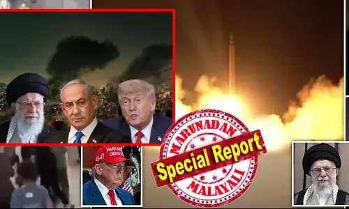 ഇറാന്‍ - ഇസ്രായേല്‍ വെടിനിര്‍ത്തല്‍ പ്രാബല്യത്തില്‍ വന്നു; ഇരു രാജ്യങ്ങളും കരാര്‍ ലംഘിക്കരുത്; ട്രൂത്തില്‍ പോസ്റ്റുമായി ട്രംപ്;  രൂക്ഷമായ മിസൈല്‍ ആക്രമണത്തിനു പിന്നാലെ ഇസ്രായേലുമായി വെടിനിര്‍ത്തല്‍ പ്രാബല്യത്തില്‍ വന്നതായി ഇറാനും; വെടിനിര്‍ത്തല്‍ അംഗീകരിച്ച് ഇസ്രായേലും; 12 ദിവസത്തെ യുദ്ധത്തിന് അറുതിയാകുന്നതോടെ പശ്ചിമേഷ്യ സമാധാനത്തിലേക്ക്