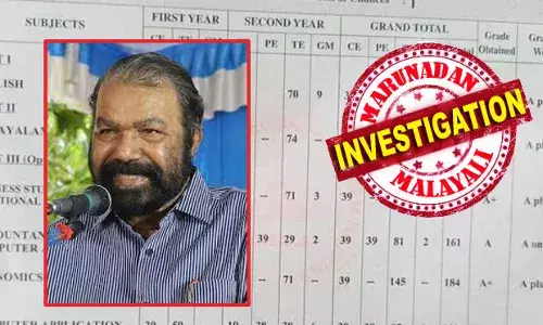 പിഴവ് ഡിഗ്രി പ്രവേശനത്തെ ബാധിക്കുമെന്നത് വിദ്യാര്‍ഥികളെയും മാതാപിതാക്കളെയും ഒരു പോലെ ആശങ്കയിലാഴ്ത്തുന്നു; പ്ലസ് ടു മാര്‍ക്ക് ലിസ്റ്റില്‍ ഒന്നാം വര്‍ഷത്തേയും രണ്ടാം വര്‍ഷത്തേയും മാര്‍ക്കുകള്‍ ചേര്‍ത്തുള്ള ആകെ മാര്‍ക്ക് തെറ്റായി രേഖപ്പെടുത്തിയത് 30,000 പേര്‍ക്ക്; സോഫ്റ്റ് വെയറിനെ പഴിചാരി രക്ഷപ്പെടാന്‍ കഴിയുന്നില്ല; സൂക്ഷ്മ പരിശോധനയില്ലെന്ന് വ്യക്തം; മന്ത്രി ശിവന്‍കുട്ടി ഇതുവല്ലതും അറിഞ്ഞോ?