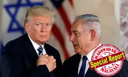 പ്രതിരോധത്തിലെ പിന്തുണയ്ക്കും ഇറാന്റെ ആണവ കേന്ദ്രങ്ങള്‍ ഇല്ലാതാക്കുന്നതില്‍ പങ്കാളിയായതിനും ട്രംപിനും അമേരിക്കയ്ക്കും നന്ദി; വെടിനിര്‍ത്തല്‍ അംഗീകരിക്കുന്നതായി നെതന്യാഹുവിന്റെ പ്രഖ്യാപനം; വെടിനിര്‍ത്തല്‍ ലംഘിക്കുന്ന ഏതൊരു നടപടിയോടും ഇസ്രായേല്‍ ശക്തമായി പ്രതികരിക്കുമെന്നും ഇസ്രായേല്‍ പ്രധാനമന്ത്രിയുടെ മുന്നറിയിപ്പ്