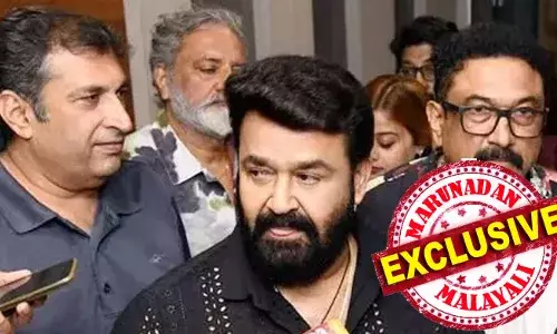 ആ യുവ നടന്റെ അധിക്ഷേപ ടെലിഫോണ്‍ സംഭാഷണം മനസ്സു മടുപ്പിച്ചു; ആരേയും ബുദ്ധിമുട്ടിക്കാതെ ഒതുങ്ങി കഴിയുന്ന മകനെ പറഞ്ഞത് വേദനയായി; ആ ഓഡിയോ കേട്ടതോടെ ഉറച്ച തീരുമാനം എടുത്ത മോഹന്‍ലാല്‍; മമ്മൂട്ടി പറഞ്ഞാലും ഇനി മുള്‍ കിരീടം അണിയില്ല; താര സംഘടനയില്‍ ഭാരവാഹി യുദ്ധം! മുന്‍ നിരക്കാര്‍ ആരും അമ്മയുടെ താക്കോല്‍ സ്ഥാനം ഏറ്റെടുക്കില്ല