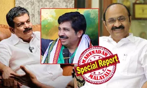 രണ്ട് ടേം എംഎല്‍എ ആയിരുന്നയാള്‍ക്ക് കിട്ടുന്ന സ്വാഭാവികമായ വോട്ടാണ് അന്‍വറിന് കിട്ടിയത്; അതിനപ്പുറമൊന്നും സംഭവിച്ചിട്ടില്ലെന്ന് ആര്യാടന്‍ ഷൗക്കത്ത്; അന്‍വര്‍ വിഷയത്തില്‍ നോ കമന്റ്‌സ് പ്രതികരണവുമായി വി ഡി സതീശന്‍; അന്‍വറിന്റെ കാര്യത്തില്‍ യുഡിഎഫില്‍ ഉടന്‍ ചര്‍ച്ചകള്‍ ഉണ്ടായേക്കില്ല