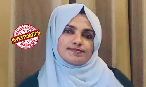 ആണ്‍സുഹൃത്തിനെ ആള്‍ക്കൂട്ട വിചാരണ നടത്തിയതില്‍ മനംനൊന്ത് യുവതിയുടെ ആത്മഹത്യ; അന്വേഷണം ഊര്‍ജിതമാക്കിയതോടെ പ്രതികളായ രണ്ട് എസ് ഡി പി ഐ പ്രവര്‍ത്തകര്‍ വിദേശത്തേക്ക് കടന്നു; ലുക്കൗട്ട് നോട്ടിസ് പുറപ്പെടുവിച്ച് പൊലീസ്