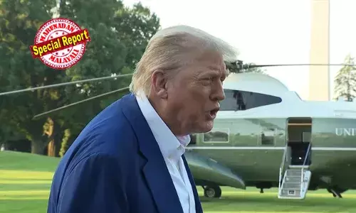 വെടിനിര്‍ത്തല്‍ ലംഘിച്ച ഇസ്രയേലിനെയും ഇറാനെയും ചീത്ത പറഞ്ഞ് കണ്ണുപൊട്ടിച്ച് ട്രംപ്; വാക്കുകള്‍ കൊണ്ട് എഫ്-ബോംബും പൊട്ടിച്ചു;  കരാര്‍ ഉണ്ടാക്കിയ ഉടന്‍ ഇസ്രയേല്‍ ഒരു ലോഡ് ബോംബുമായി ഇറങ്ങിയെന്ന് രോഷാകുലനായി യുഎസ് പ്രസിഡന്റ്; ഇരുരാജ്യങ്ങള്‍ക്കും ശകാരം; നെതന്യാഹുവിനെ ഫോണില്‍ വിളിച്ച് പോര്‍വിമാനങ്ങള്‍ മടക്കണമെന്നും അന്ത്യശാസനം