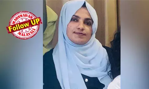 റസീനയുടെ മരണം:ആണ്‍ സുഹൃത്തിനെ ആള്‍ക്കൂട്ട വിചാരണ നടത്തിയ കേസിലെ പ്രതികള്‍ വിദേശത്തേക്ക് മുങ്ങി; രാജ്യം വിട്ടത് നാലും അഞ്ചും പ്രതികള്‍; ലുക്ക് ഔട്ട് നോട്ടീസ് ഇറക്കും; ആണ്‍സുഹൃത്തിന് എതിരായ യുവതിയുടെ കുടുംബത്തിന്റെ പരാതിയില്‍ കഴമ്പില്ലെന്ന് പൊലീസ്