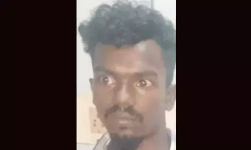 യുവതിയെ വീട്ടിലെത്തിച്ച് പീഡിപ്പിച്ചു; ഗര്‍ഭിണിയായപ്പോള്‍ ഇതെന്റെ ഗര്‍ഭമല്ലെന്ന് പറഞ്ഞൊഴിഞ്ഞു; പീഡനക്കേസ് പ്രതിയെ അറസ്റ്റ് ചെയ്ത് ഏനാത്ത് പോലീസ്