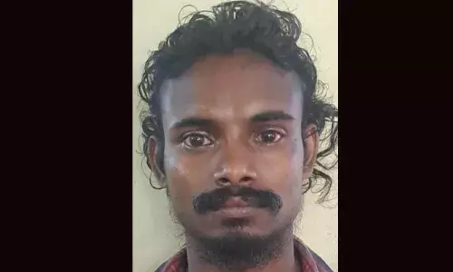 പതിനാറുകാരിയെ പീഡിപ്പിച്ച് ഗര്‍ഭിണിയാക്കി; കേസായപ്പോള്‍ കാടുകയറി; പ്രതി ആറു മാസത്തിന് ശേഷം പിടിയില്‍; റാന്നി പെരുനാട് പോലീസ് അറസ്റ്റ് ചെയ്തത് ആദിവാസി യുവാവിനെ