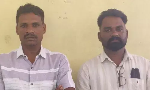 മുന്‍വിരോധം: യുവാവിനെ തലയ്ക്കടിച്ചു കൊന്നു: രണ്ടു പ്രതികള്‍ക്ക് ജീവപര്യന്തം തടവ്; രണ്ടു ലക്ഷം വീതം പിഴയും അടയ്ക്കണം