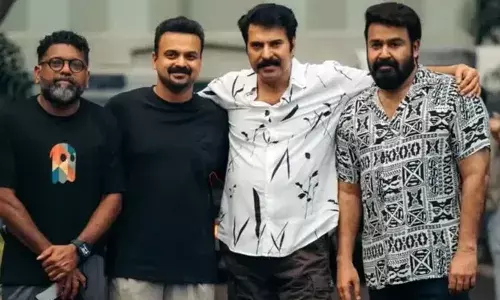 ഷൂട്ടിങ്ങിനെത്തിയ സൂപ്പര്‍ താരത്തിന് വന്‍ വരവേല്‍പ്പ്; ശ്രീലങ്കന്‍ ടൂറിസത്തിന്റെ സാമൂഹിക മാധ്യമ പോസ്റ്റില്‍ നിന്നും സൂചന കിട്ടി;  പിന്നാലെ ലങ്കന്‍ മാധ്യമത്തിന് അഭിമുഖവും; ഒടുവില്‍ മഹേഷ് നാരായണന്‍ ചിത്രത്തിന്റെ പേര് വെളിപ്പെടുത്തി മോഹന്‍ലാല്‍;  വീഡിയോ വൈറല്‍