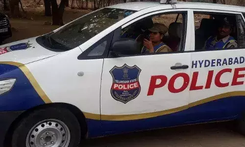 പത്താം ക്ലാസില്‍ പഠിക്കുന്ന മകളുടെ പ്രണയം എതിര്‍ത്തു; കാമുകന്റെ സഹായത്തോടെ അമ്മയെ കൊലപ്പെടുത്തി; 16കാരിയടക്കം മൂന്ന് പേര്‍ അറസ്റ്റില്‍