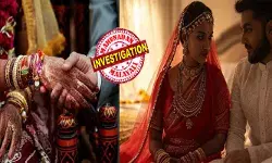 ആദ്യരാത്രിയിൽ കിടപ്പുമുറിയിലേക്ക് ഏറെ ആശിച്ചെത്തിയ നവവരൻ; പെട്ടെന്ന് വധുവിന്റെ നോട്ടത്തിൽ വ്യത്യാസം; ദേഹത്ത് തൊട്ടാൽ വിവരം അറിയുമെന്ന്..ആക്രോശം; കത്തിമുനയിൽ നിർത്തി യുവതിയുടെ മറ്റൊരു വെളിപ്പെടുത്തൽ; കൊന്നില്ലല്ലോ അത് തന്നെ ഭാഗ്യമെന്ന് യുവാവ്! ആദ്യരാത്രിയിൽ കിടപ്പുമുറിയിലേക്ക് ഏറെ ആശിച്ചെത്തിയ നവവരൻ; പെട്ടെന്ന് വധുവിന്റെ നോട്ടത്തിൽ വ്യത്യാസം; ദേഹത്ത് തൊട്ടാൽ വിവരം അറിയുമെന്ന്..ആക്രോശം; കത്തിമുനയിൽ നിർത്തി യുവതിയുടെ മറ്റൊരു വെളിപ്പെടുത്തൽ; കൊന്നില്ലല്ലോ അത് തന്നെ ഭാഗ്യമെന്ന് യുവാവ്!