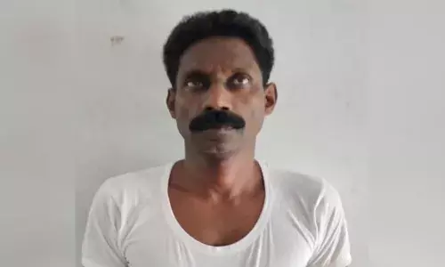 ഏഴാംക്ലാസ് വിദ്യാര്‍ഥിനിക്കുനേരെ ലൈംഗികാതിക്രമം; സ്‌കൂള്‍ ബസ് ഡ്രൈവര്‍ അറസ്റ്റില്‍