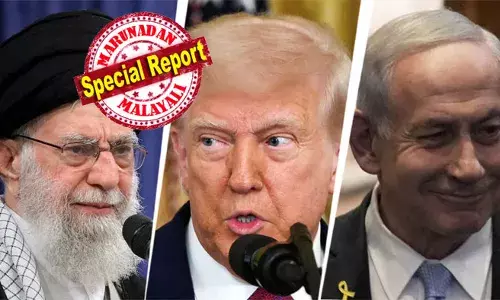 അമേരിക്കന്‍ വ്യോമസേന ഇറാനില്‍ നടത്തിയ ആക്രമണത്തില്‍ അണ്വായുധ കേന്ദ്രങ്ങള്‍ പൂര്‍ണമായി തകര്‍ക്കാനായില്ലെന്ന് ഇന്റലിജിന്‍സ് റിപ്പോര്‍ട്ട് ചോര്‍ത്തി സിഎന്‍എന്‍; സേനയെ അപമാനിക്കരുതെന്ന് ട്രംപ്; ട്രംപിനെതിരെ ഇമ്പീച്ച്‌മെന്റ് നീക്കവും തുടങ്ങി; ട്രംപിസം മങ്ങലിലേക്ക്; ശത്രുവിന് കടുത്ത ശിക്ഷ നല്‍കിയെന്ന് ഇറാനും