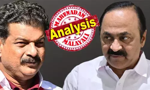 സ്വതന്ത്രനായി പൂഞ്ഞാറില്‍ ജയിച്ച പിസി; കഴക്കൂട്ടത്ത് വിസ്മയം തീര്‍ത്ത വാഹിദ്; പാറശ്ശാലയുടെ സ്വന്തം സുന്ദരന്‍ നാടാര്‍; മുന്നണികളെ വെല്ലുവിളിച്ച് ഈ എംഎല്‍എമാര്‍ പോരിന് ഇറങ്ങിയപ്പോള്‍ ജനം രണ്ടു കൈയ്യും നീട്ടി സ്വീകരിച്ചത് കേരളത്തിന്റെ രാഷ്ട്രീയ ചരിത്ര യാഥാര്‍ത്ഥ്യം; രണ്ടു തവണ തുടര്‍ച്ചയായി ജയിച്ച നിലമ്പൂരാന് കിട്ടിയത് വെറും 11.23 ശതമാനം; എന്തു കൊണ്ട് അന്‍വറിസം വേണ്ടെന്ന് വിഡി പറയുന്നു? പിവി അന്‍വര്‍ ഇനി അപ്രസക്തന്‍