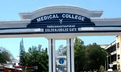 കാനുല മാറ്റാന്‍ വൈകിയെന്ന് ആരോപണം; തിരുവനന്തപുരം മെഡിക്കല്‍ കോളേജില്‍ പിജി ഡോക്ടര്‍ക്ക് രോഗിയുടെ ഭര്‍ത്താവിന്റെ ക്രൂരമര്‍ദനം