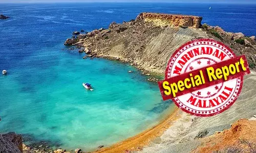 ഗ്രീസും ക്രൊയേഷ്യയും ഇറ്റലിയും മാള്‍ട്ടയും സൈപ്രസും തുടങ്ങി തെക്കന്‍ യൂറോപ്പിലേയും തെക്ക് കിഴക്കന്‍ യൂറോപ്പിലെയും സ്ഥലങ്ങള്‍ സുരക്ഷിതം; ഇറാന്‍ ഇസ്രായേല്‍ സംഘര്‍ഷം: ആകാശ യാത്ര എത്രമാത്രം സുരക്ഷിതമാണ്? ഏറ്റവും സുരക്ഷിതമായ ഹോളിഡേ ഡെസ്റ്റിനേഷന്‍സ് ഇപ്പോള്‍ ഏതൊക്കെയാണ്?