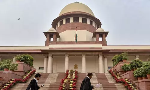 തീപ്പൊള്ളലേറ്റത് ഭേദമായാലും വാക്കുകള്‍കൊണ്ടുള്ള മുറിവുണങ്ങില്ല; വിദ്വേഷപ്രസംഗം നമ്മളെ എവിടേക്കും നയിക്കില്ലെന്നും സുപ്രീംകോടതി