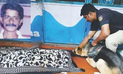 ആക്രിസാധനങ്ങള്‍ വിറ്റതിനെച്ചൊല്ലി  തര്‍ക്കം; 59-കാരന്‍ തലയ്ക്കടിയേറ്റ് മരിച്ചു: സുഹൃത്ത് അറസ്റ്റില്‍