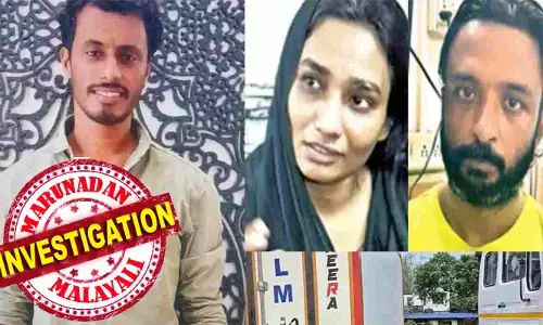 മീന്‍ വിറ്റ് നടന്നവര്‍ പ്രണയത്തിലായി; ഭര്‍ത്താവ് അറിഞ്ഞപ്പോള്‍ കാമുകനെതിരെ പീഡനക്കേസ് കൊടുത്തു; അഴിക്കുള്ളില്‍ നിന്നും ജാമ്യത്തില്‍ ഇറങ്ങിയ കാമുകന്‍ ഭീഷണിപ്പെടുത്തിയത് നഗ്ന ചിത്രങ്ങള്‍ കാട്ടി; പൊട്ടിക്കരഞ്ഞ് ആത്മഹത്യാ വാദം ചര്‍ച്ചയാക്കിയ ഷഹാന ഒടുവില്‍ കുടുങ്ങി; ആഷിക്കിനെ കൊന്നത് കാമുകീ ഭര്‍ത്താവ്; ആഷിക്കിനെ ഷിഹാബും ഷഹാനയും വകവരുത്തിയത് ഇങ്ങനെ