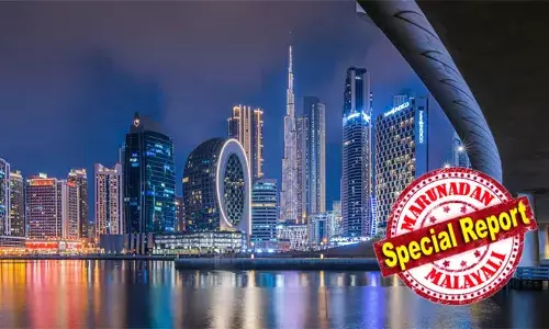 റെസിഡന്‍സ് വിസ നിയമവിരുദ്ധമായി ഉപയോഗിച്ചു; കടലാസ് കമ്പനിക്കായി തൊഴിലാളികളെ റിക്രൂട്ട് ചെയ്തു;  ദുബായില്‍ വന്‍ വിസാ തട്ടിപ്പ് കേസില്‍ കുറ്റക്കാരാണെന്ന് കണ്ടെത്തിയ 21 പേര്‍ക്ക് ശിക്ഷ വിധിച്ച് കോടതി; 25.21 മില്യണ്‍ ദിര്‍ഹം പിഴ!