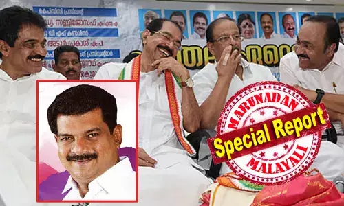 കോണ്‍ഗ്രസിന് അന്‍വറിസത്തെ വേണ്ട; വാതില്‍ അടച്ചത് അടച്ചതു തന്നെ എന്ന പ്രതിപക്ഷ നേതാവിന്റെ വിശദീകരണത്തിന് പിന്നാലെ നിലപാട് കടുപ്പിക്കാന്‍ ഹൈക്കമാണ്ടും; അന്‍വറിനെ ആരും അനുകൂലിക്കരുതെന്ന് നേതാക്കള്‍ക്ക് നിര്‍ദ്ദേശം; ഒറ്റയാന്മാര്‍ ആദ്യം ഒറ്റയ്ക്ക് നടക്കുമെന്നും പിന്നെ ഒറ്റപ്പെടുമെന്നും കെപിസിസി അധ്യക്ഷനും; അടച്ച വാതില്‍ തുറക്കുക അന്‍വറിന് അല്ലെന്നും സണ്ണി ജോസഫ്; നിലമ്പൂരിലെ മത്സരം അന്‍വറിന് പണിയാകുമ്പോള്‍