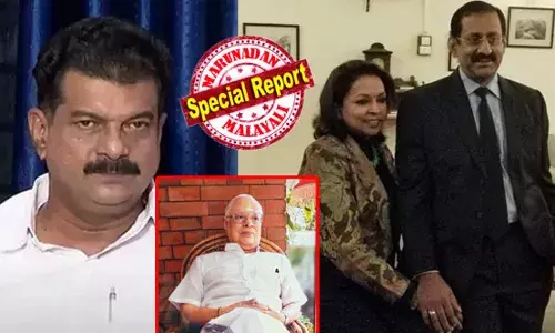 ഗുണ്ടകളുമായി ഇരച്ചു കയറി 200 ഏക്കര്‍ എസ്റ്റേറ്റ് സ്വന്തമാക്കി; കൊല്ലത്തെ വ്യവസായിക്കെതിരെ കള്ളക്കേസുകളുമായി കുതന്ത്രങ്ങള്‍ ഒളിപ്പിച്ച നീക്കങ്ങള്‍; മുരുഗേഷ് അരയും തലയും മുറുക്കി രംഗത്തിറങ്ങിയപ്പോള്‍ തകര്‍ന്നടിഞ്ഞ് പി വി അന്‍വര്‍; യുഡിഎഫ് പ്രവേശന മോഹങ്ങള്‍ക്ക് വി ഡി സതീശന്‍ തടയിടുമ്പോള്‍ അന്‍വറിന്റേത് വന്‍വീഴ്ച്ച