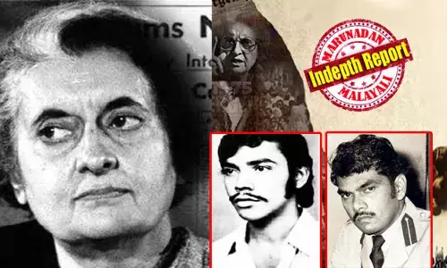 പോലീസ് ബലാത്സംഗം ചെയ്ത് കൊന്നുവെന്ന് സംശയിക്കുന്ന ആര്‍ഇസിയിലെ തൂപ്പുകാരി ദേവകി; ലക്ഷ്മണ മുട്ടിനു മുകളില്‍ കയറി നിന്ന് ബൂട്ടുകൊണ്ട് ചവിട്ടിയിരുന്ന സുലോചന; കസ്റ്റഡിയില്‍ കൊല്ലപ്പെട്ട പത്തോളം പേര്‍; ഉരുട്ടലില്‍ മസിലുപോയി ജീവച്ഛവമായവര്‍; അടിയന്താരാവസ്ഥയുടെ അറിയപ്പെടാത്ത രക്തസാക്ഷികളുടെ കഥ!