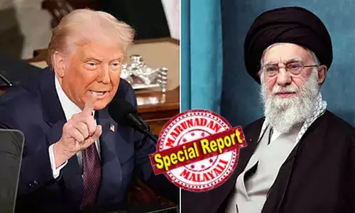 അന്താരാഷ്ട്ര ആണവോര്‍ജ ഏജന്‍സിയുമായുള്ള ബന്ധം നിര്‍ത്തിവെച്ച് ഇറാന്‍; ഇനി പരിശോധിക്കാന്‍ സമ്മതിക്കില്ല; നിരീക്ഷകര്‍ക്ക് രാജ്യത്തേക്ക് പ്രവേശിക്കുന്നതില്‍ വിലക്കേര്‍പ്പെടുത്തി; തീരുമാനം ഇറാന്‍ പാര്‍ലമെന്റിന്റേത്; ഇറാന്റെ ആണവ കേന്ദ്രങ്ങള്‍ പൂര്‍ണ്ണമായും ബോംബാക്രമണത്തില്‍ തകര്‍ത്തുവെന്ന് അവകാശപ്പെട്ട് ട്രംപും