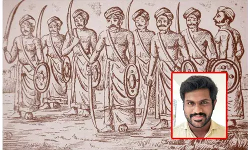 എട്ടുവീട്ടില്‍ പിള്ളമാര്‍: ചരിത്രത്തിന്റെ മറുപുറം