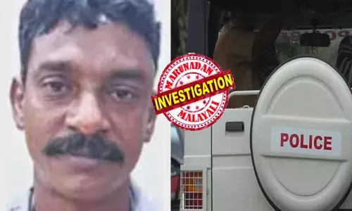 വീടുകൾ കുത്തിത്തുറക്കുന്നത് ആശാന്റെ സ്ഥിരം പരിപാടി; പണവും സ്വര്‍ണവും മോഷ്ടിച്ച് കടന്നുകളയും; ദൃശ്യങ്ങൾ പരിശോധിച്ചപ്പോൾ കണ്ടത് പരിചയമുള്ള മുഖം; ഒടുവിൽ ബഷീറിനെ കുടുക്കിയ പോലീസ് ബുദ്ധി ഇങ്ങനെ!