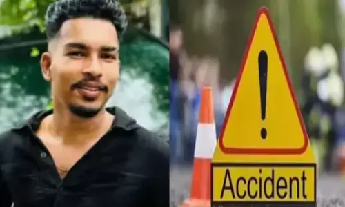 കൂട്ടുകാരനുമായി ബൈക്കിൽ സഞ്ചരിക്കവേ അപകടം; നിയന്ത്രണം തെറ്റിയെത്തിയ കാർ ഇടിച്ചുവീഴ്ത്തി; ഗുരുതരമായി പരിക്കേറ്റ് ചികിത്സയിലായിരുന്ന യുവാവിന് ദാരുണാന്ത്യം; വേദനയോടെ കുടുംബം