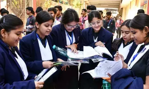 ഈ വര്‍ഷം മുതല്‍ സിബിഎസ്ഇ പത്താം ക്ലാസില്‍ വാര്‍ഷിക പരീക്ഷ രണ്ടുഘട്ടം; ആദ്യഘട്ട പരീക്ഷ ഫെബ്രുവരിയിലും രണ്ടാംഘട്ട പരീക്ഷ മേയിലും