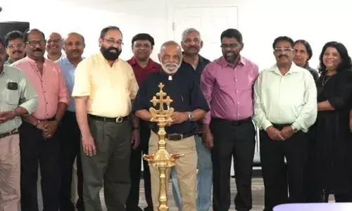 ചെങ്ങന്നൂര് അസോസിയേഷന് ഫിലഡല്ഫിയയ്ക്ക് വര്ണ്ണോജ്വല തുടക്കം ചെങ്ങന്നൂര് അസോസിയേഷന് ഫിലഡല്ഫിയയ്ക്ക് വര്ണ്ണോജ്വല തുടക്കം