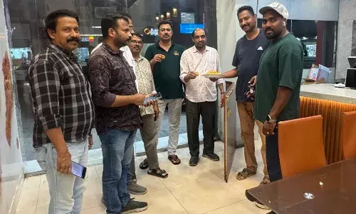 ആര്യാടന്‍ ഷൗക്കത്തിന്റെ വിജയം ഒ.ഐ.സി.സി ഹഫര്‍ അല്‍ ബത്തീന്‍ കമ്മിറ്റി ആഘോഷിച്ചു