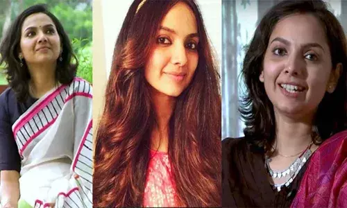 കുറച്ച് ബ്രേക്ക് വേണമെന്ന് തോന്നിയ സമയത്തായിരുന്നു വിവാഹം; സ്വകാര്യജീവിതം ആദ്യമായി അനുഭവിച്ച നിമിഷം; അവിടെ ഞാൻ വളരെ ഹാപ്പിയായിരുന്നു; മനസ്സ് തുറന്ന് നടി സംവൃത