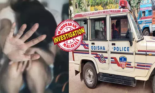 ഒന്ന് ചേർത്ത് നിർത്തിയാൽ അവൾ ഉയരങ്ങൾ കീഴടക്കും; ഞാൻ പഠിപ്പിക്കും..സൗജന്യ താമസവും ഒരുക്കും..!; സ്വന്തം ചേട്ടനെ പോലെ സംരക്ഷിച്ച് അഭിനയം; ഒടുവിൽ നല്ല വാക്കുകളിൽ വീണു പോയ പെൺകുട്ടിക്ക് ദുരിതം; വ്യാജ ഡോക്ടറെ കുടുക്കി പോലീസ്!